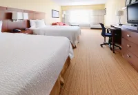 Courtyard Houston Pearland Hotels in Pearland