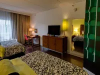 Hotel Indigo Columbus Architectural Center 콜럼버스 호텔