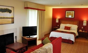 Residence Inn Orlando Altamonte Springs/Maitland