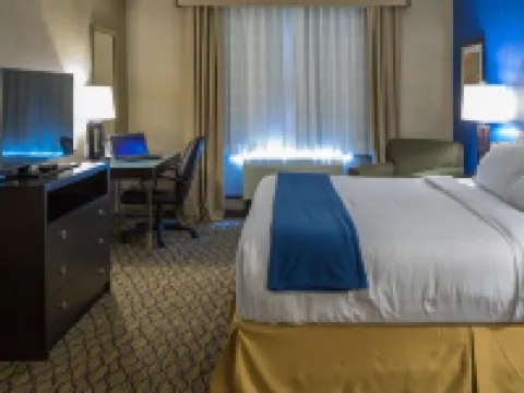 Holiday Inn Express & Suites THUNDER BAY by IHG Hoteles en Thunder Bay