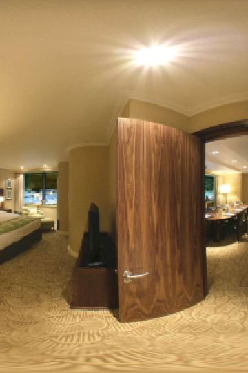 トゥイキナムのマリオットを格安料金で宿泊予約 Trip Com