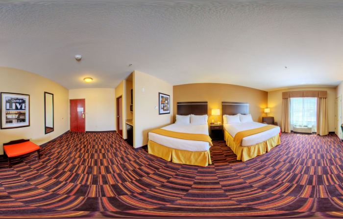 Holiday Inn Express & Suites GRANBURY by IHG