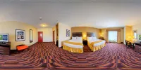 홀리데이 인 익스프레스 & 스위트 그랜버리 바이 IHG - 무료 와이파이