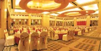 Fuhong International Hotel Hotels in Liaoyang County