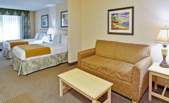 Holiday Inn Express & Suites Daphne-Spanish Fort Area