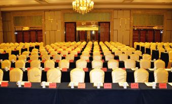 Grand Honor Hotel