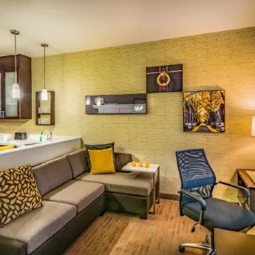 Residence Inn Savannah Airport