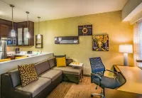 Residence Inn Savannah Airport