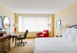 The National Landing Hotel Crystal City