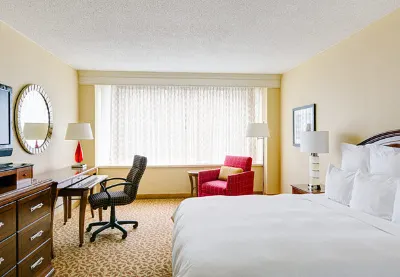 The National Landing Hotel Crystal City Hotel di Arlington
