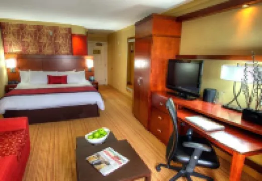 Courtyard Waterloo St. Jacobs