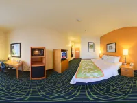 Fairfield Inn & Suites San Angelo Hotels in Tom Green County