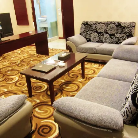 Fengfan Hotel