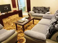 โรงแรมเฟิงฟาน - พร้อมอาหารเช้า