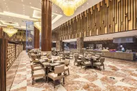 Leida Hotel - breakfast