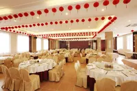 Dayang Yunwu Resort Hotels in Jiexi