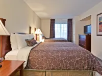 Staybridge Suites Indianapolis-Carmel Hotels in Carmel