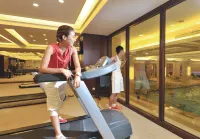 Haizhou Hotel - Gym