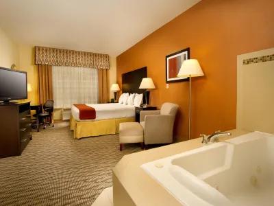 Holiday Inn Express & Suites Manassas