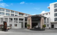 Litz Oceanview Hotel (Huandao Road) Các khách sạn ở Đại học Xiamen/ phía nam Putuo