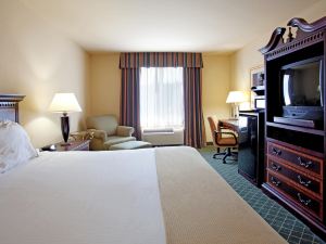 Holiday Inn Express & Suites West Monroe