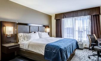 Holiday Inn Express & Suites ST. Louis West-O'Fallon