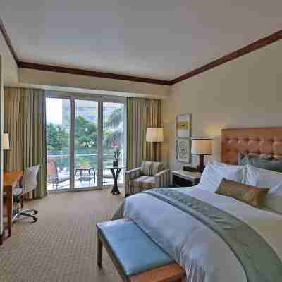 InterContinental Hotels Costa Rica at Multiplaza Mall Rooms