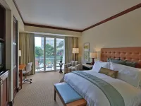 InterContinental Hotels 真正的飯店暨會館座CR