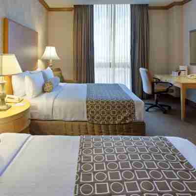 Crowne Plaza TORREON by IHG Rooms