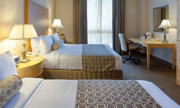 Crowne Plaza TORREON by IHG