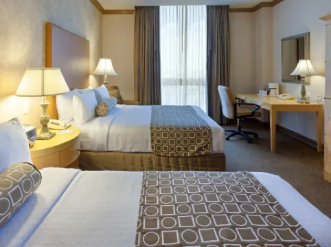 Crowne Plaza TORREON by IHG