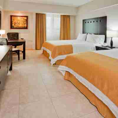 Holiday Inn Express Tapachula Rooms