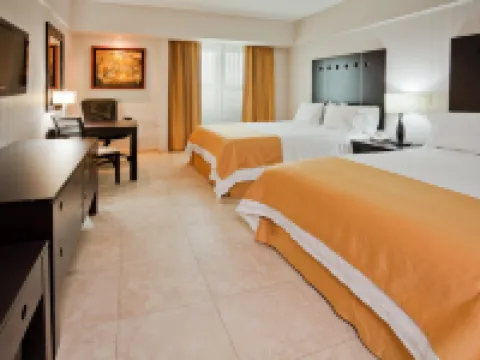 Holiday Inn Express TAPACHULA by IHG Hoteles en Tapachula