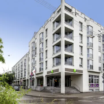 Ibis Styles Stuttgart