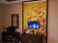 阆中天鸿商务酒店 - 花园情景房