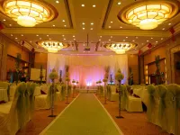 โรงแรมฉางเจียง - พร้อมอาหารเช้า