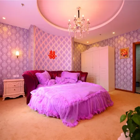 Hua Xin Hotel