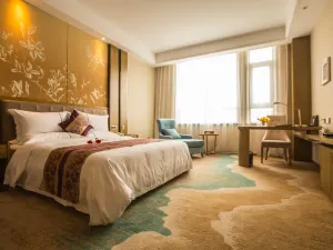 Fumen Kaiyuan Hotel