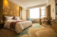 Fumen Kaiyuan Hotel Hotel di Yongjing