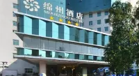 Mianzhou Hotel