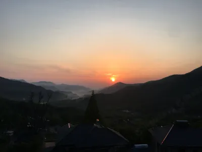 Moganshan Qimenglin Hotel