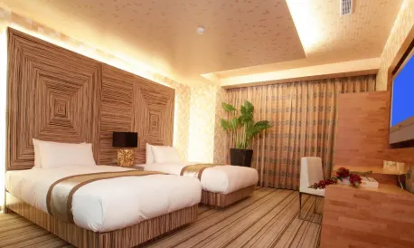 YOAI HOTEL