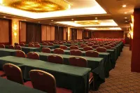 Wuzhou International Hotel Hotels in Shenmu