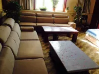 Jinlu Business Hotel