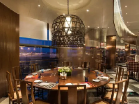 アコープルマンホテル 南京禄口空港 南京のホテル