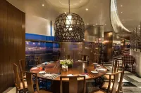 Pullman Nanjing Lukou Airport Hotels in Nanjing