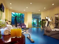 โรงแรมไต้หู เบย์ นิว เซนจูรี - วิวภูเขา