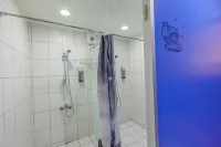 Golden House Hostel