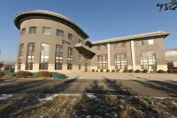 Baozhigu International Convention Center Beijing Hotels in Beijing