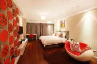 XY Hotel (Beijing Guomao)